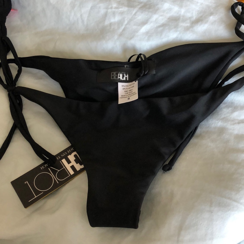 Beach riot bikini bottoms